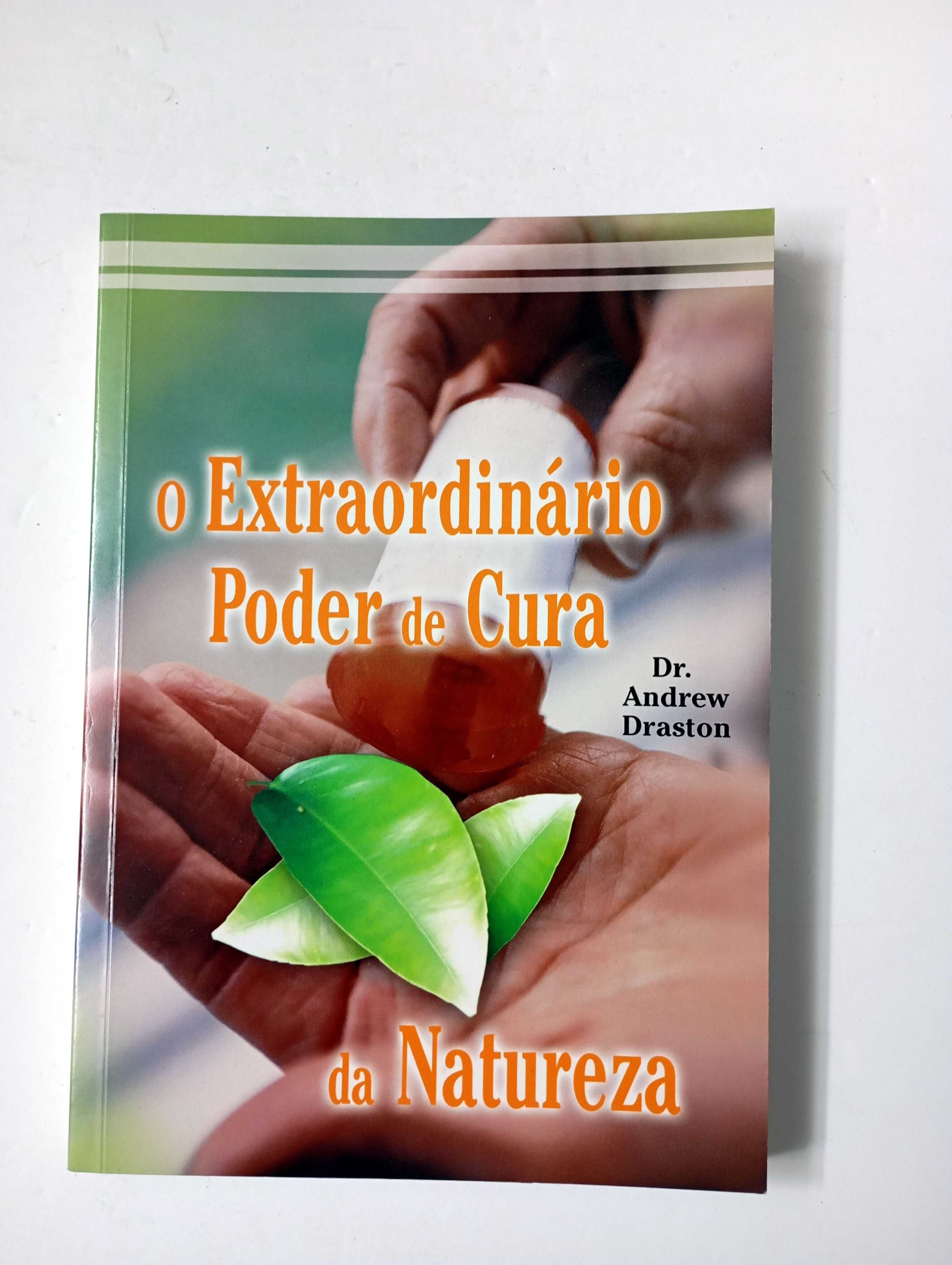 O extraordinário Poder de Cura da Natureza