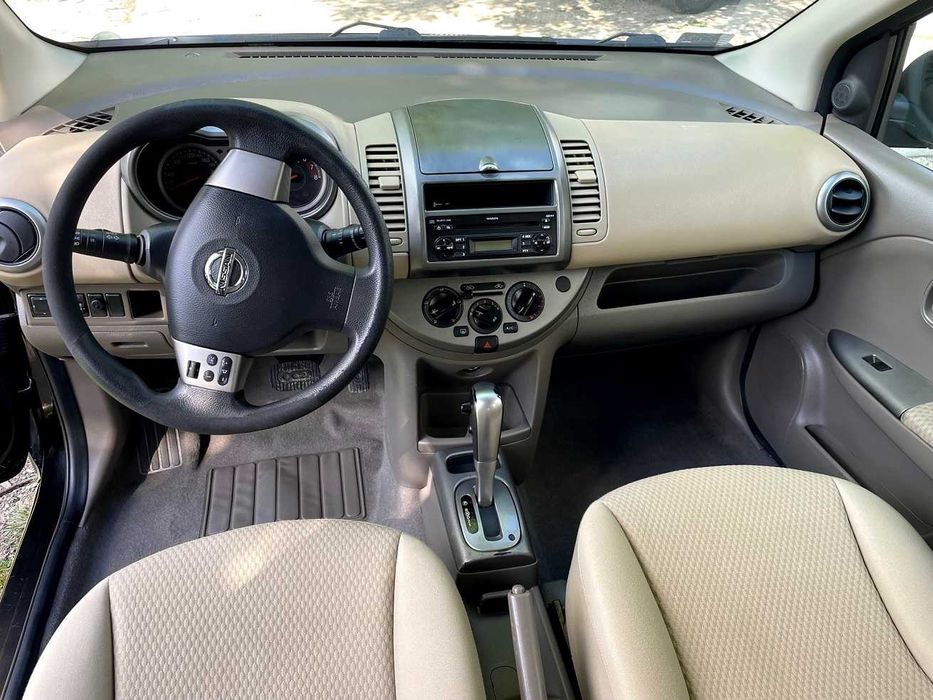 1.6 benzyna / Automat / Jasne wnetrze / Super Stan