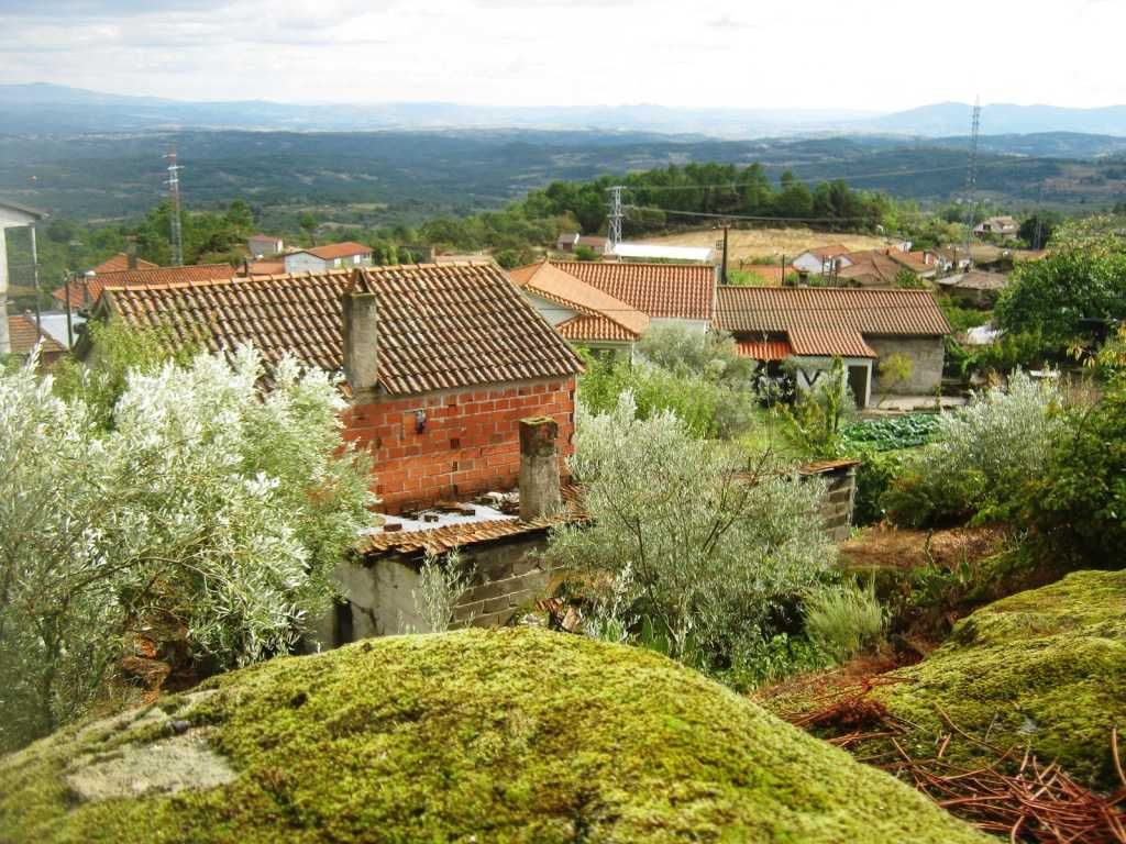Quintinha em Trás-os-Montes