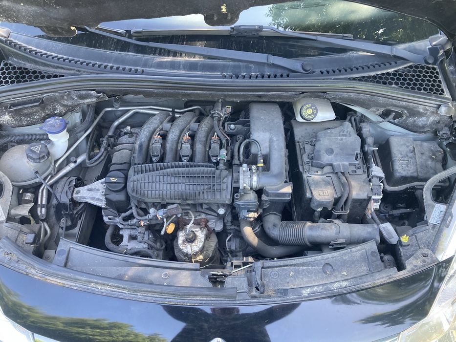 Citroen c3 2014r benzynka