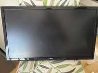 Televisão Philips 24” com braço