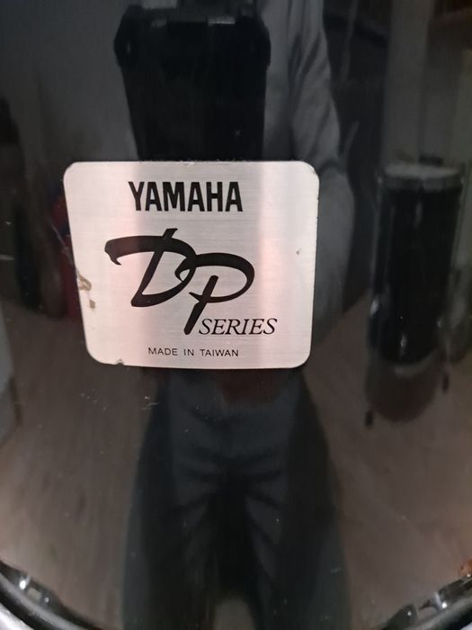 Yamaha DP Tom 13 cali