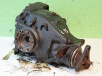 Dyfer Dyferencjał Tył Tylny BMW E90 E91 E87 2.0D Przełożenie 3.15