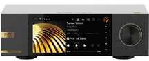 Odtwarzacz sieciowy EverSolo DMP-A6 Master Edition Gen 2 Czarny NOWY