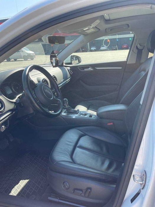 продам Audi A3 в чудовому стані