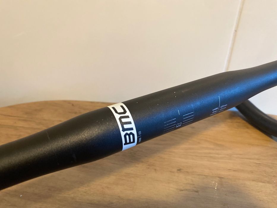 Guidão BMC Original Alumínio