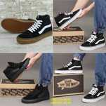 Кеды вансы Vans Old Skool SK8 Hi. УНИСЕКС. БОЛЬШОЙ ВЫБОР.