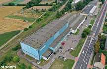 DOSTĘPNE od 1 miesiąc od 100 m2 do 1000m2 Wrocławska