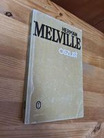 Oszust - Herman Melville
