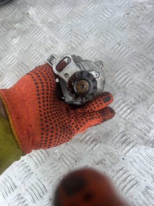 Трамблер 2.0 Mitsubishi galant 6 галант 90 год