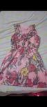Vestido Liu ǰo m/l