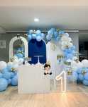 Decoração de festa