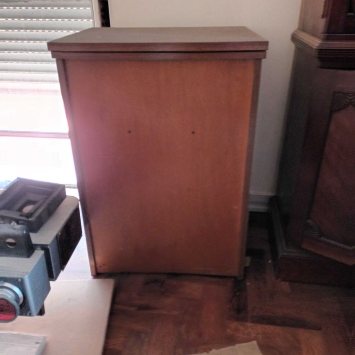 Máquina de costura Singer