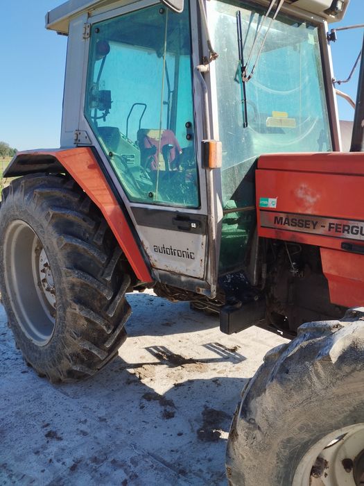 Massey Ferguson 3060