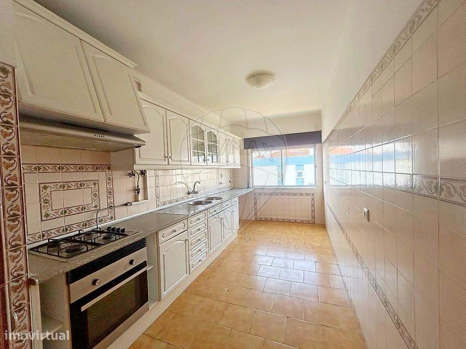 Apartamento T3 para venda