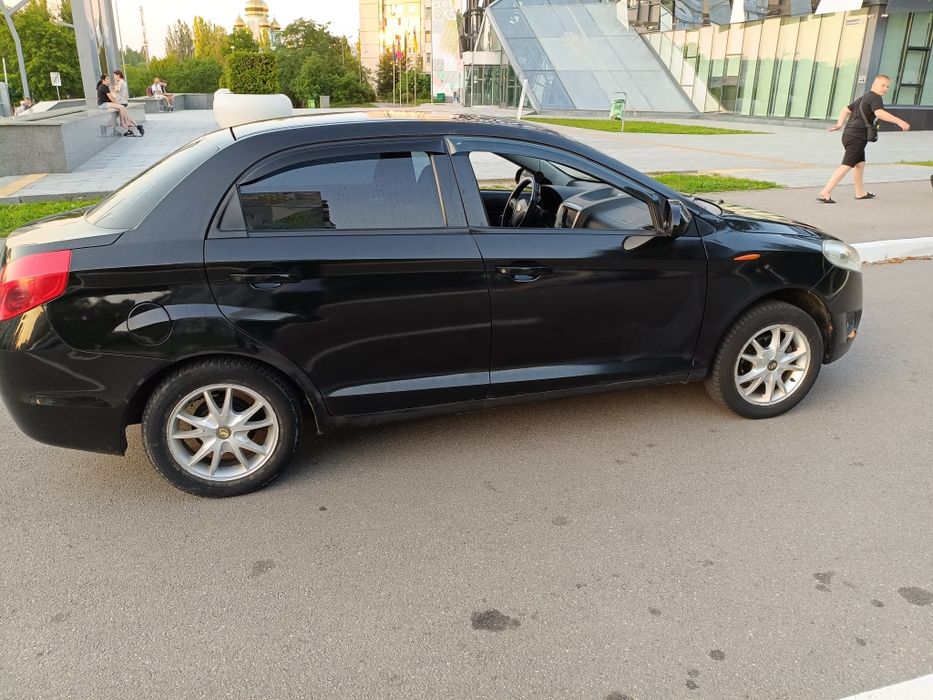 Продам заз форза 2011 р,