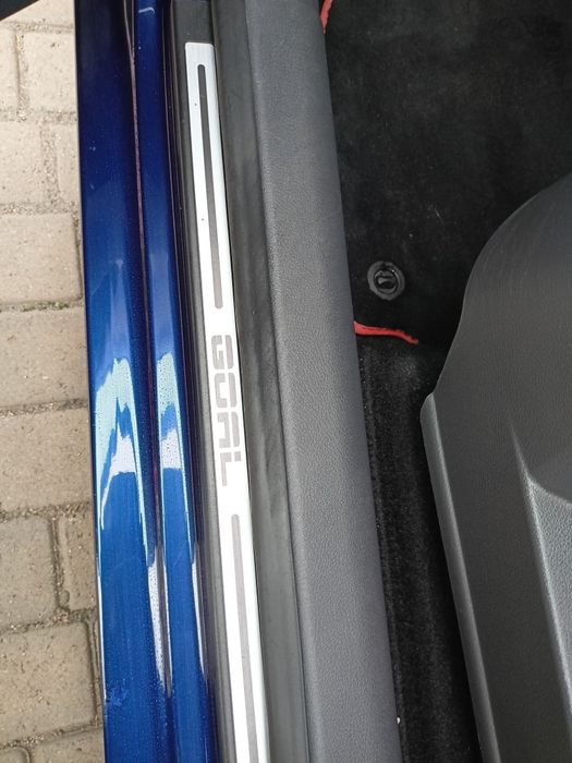 Продам Фольксваген гольф плюс 2006р