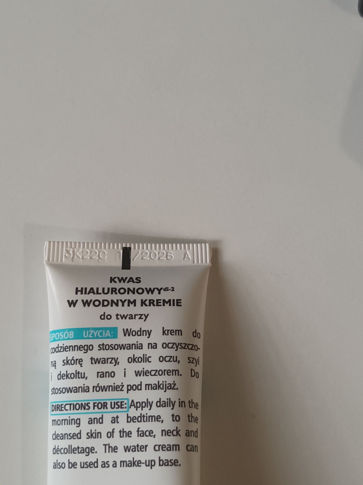 Avene routines serum
