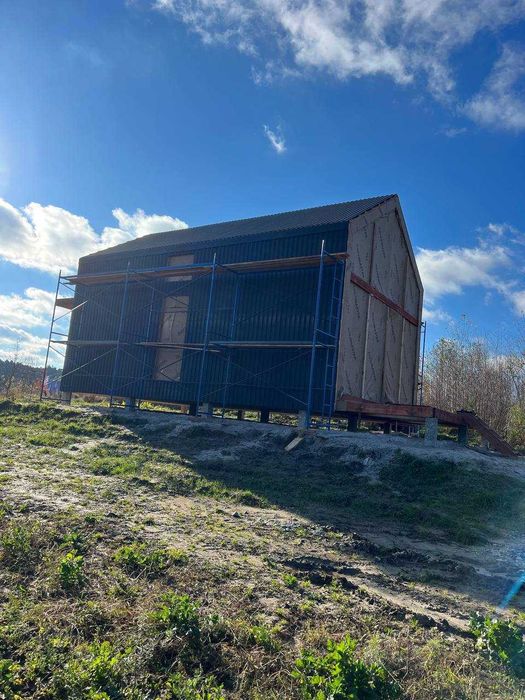 Оренда риштувань та вишок-тур(Львів, Львівська область)