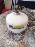 Butla gazowa propan - butan 2 kg.