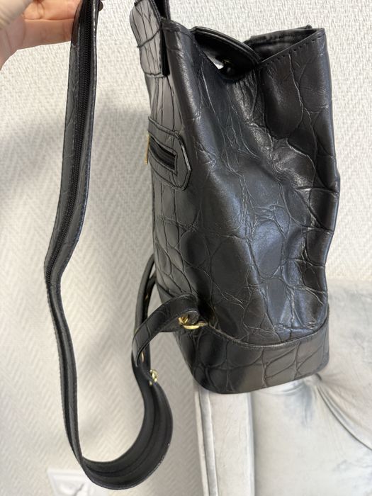 Сумка рюкзак Mulberry