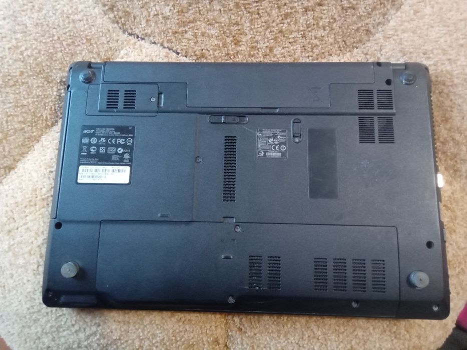 Продам ноутбук проблема с экраном