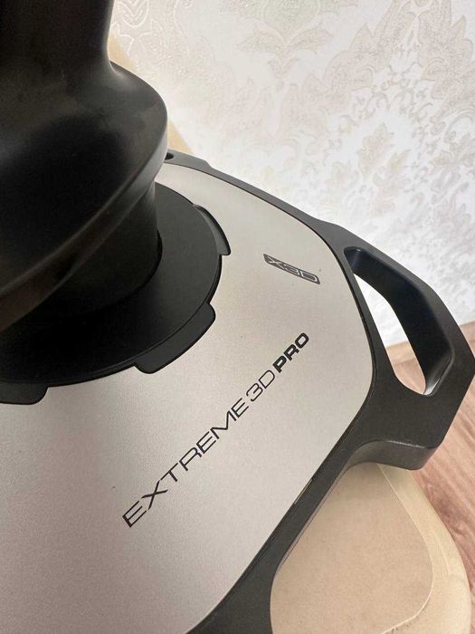 Logitech Extreme 3D Pro