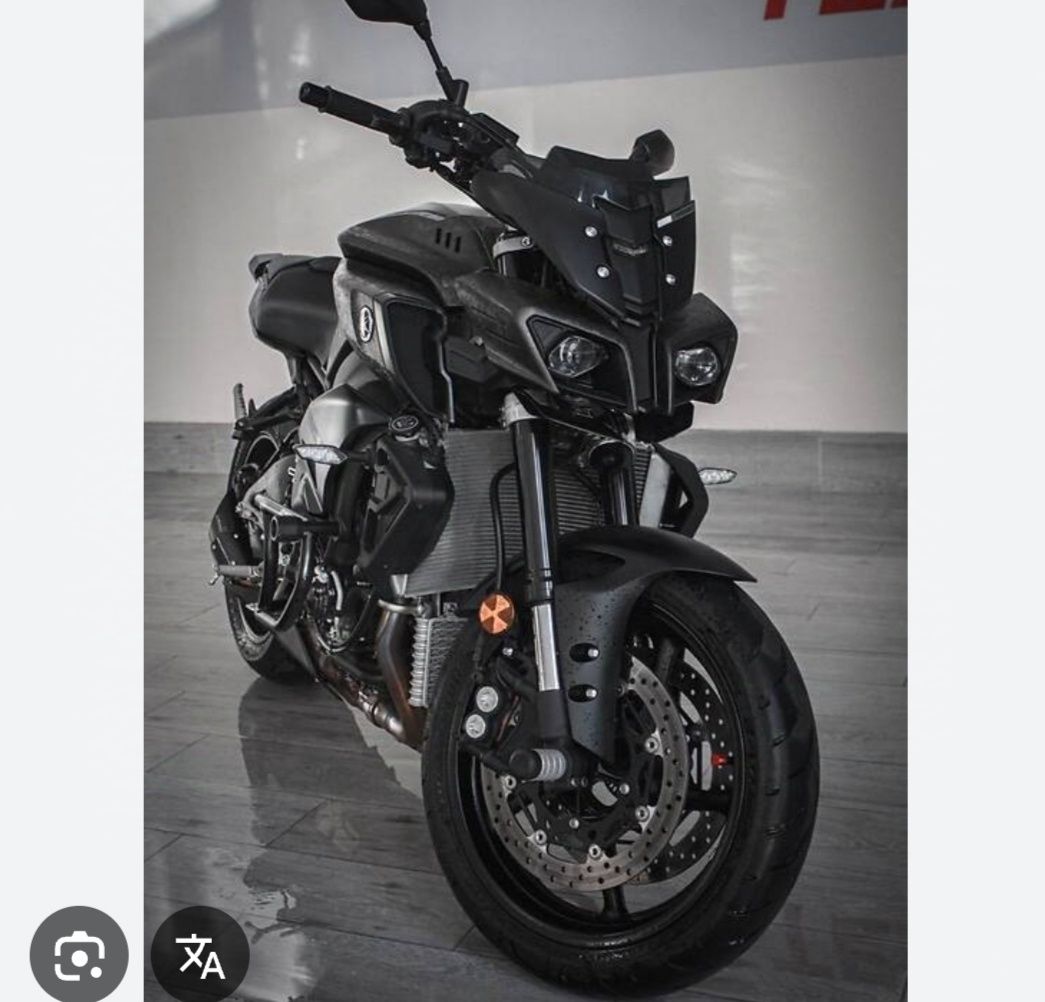 Розбор YAMAHA MT-10 2022 ямаха мт-10