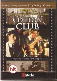 COTTON Club - R. Gere, G. Hines, D. LANE, L. MCKEE