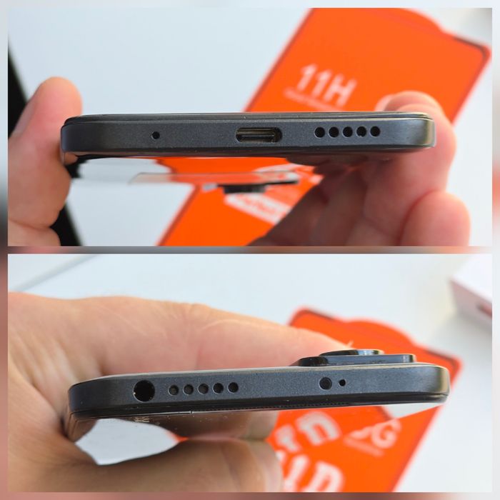 Redmi note 12s 8+8/256 gb