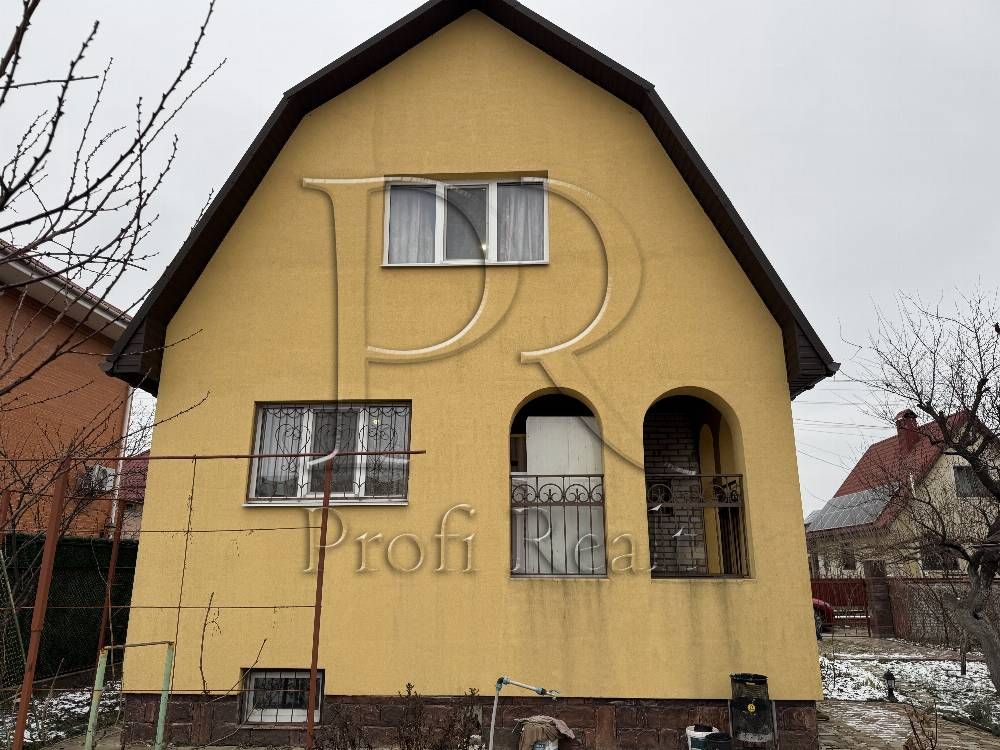 Продається будинок дача Зазимя, Бровари, Пухівка, Погреби