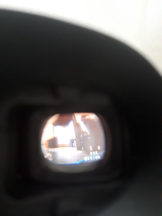 Fpv окуляри fatshark + сумка