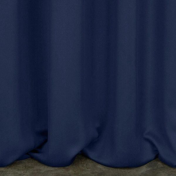 Zasłona Zaciemniająca 140x270 Logan Dekoracyjna Blackout Gotowa na Taś