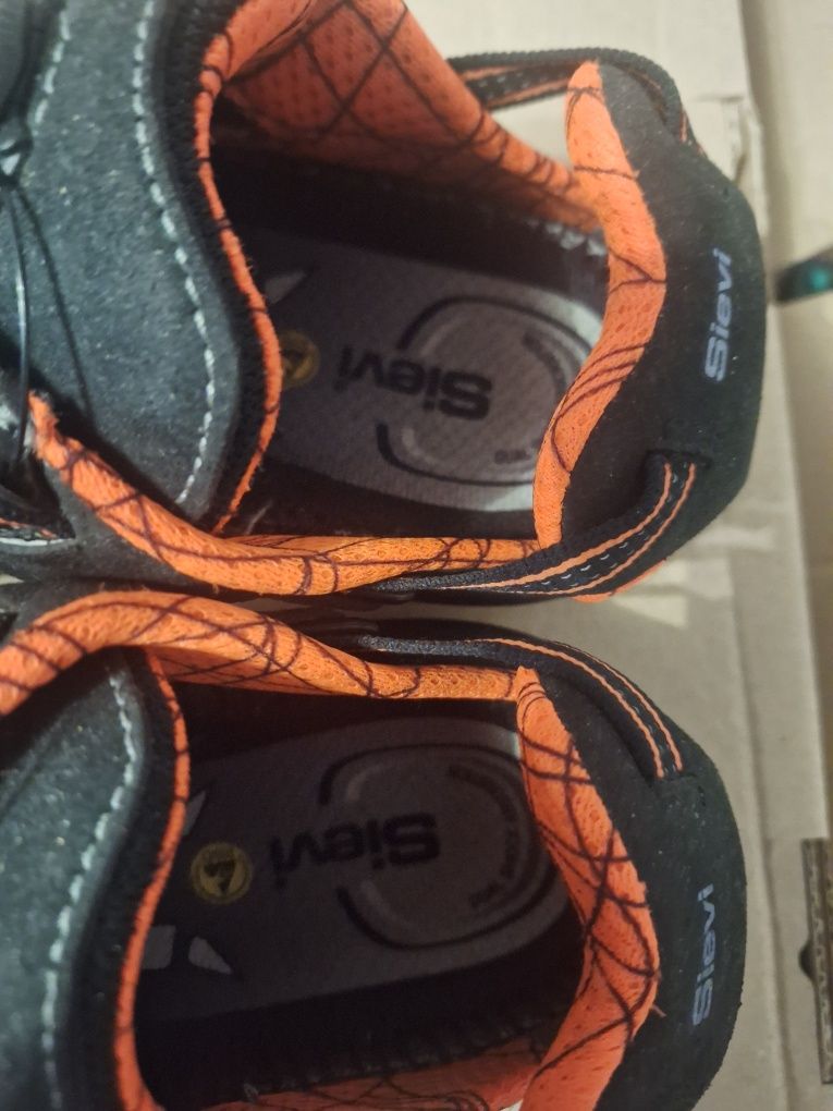 Buty robocze sievi