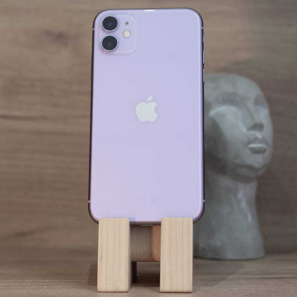 Iphone 11 64/128Gb Neverlock Apple/Магазин/Гарантія