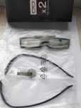 okulary Samsung 3D / SSG-5100GB / NOWE