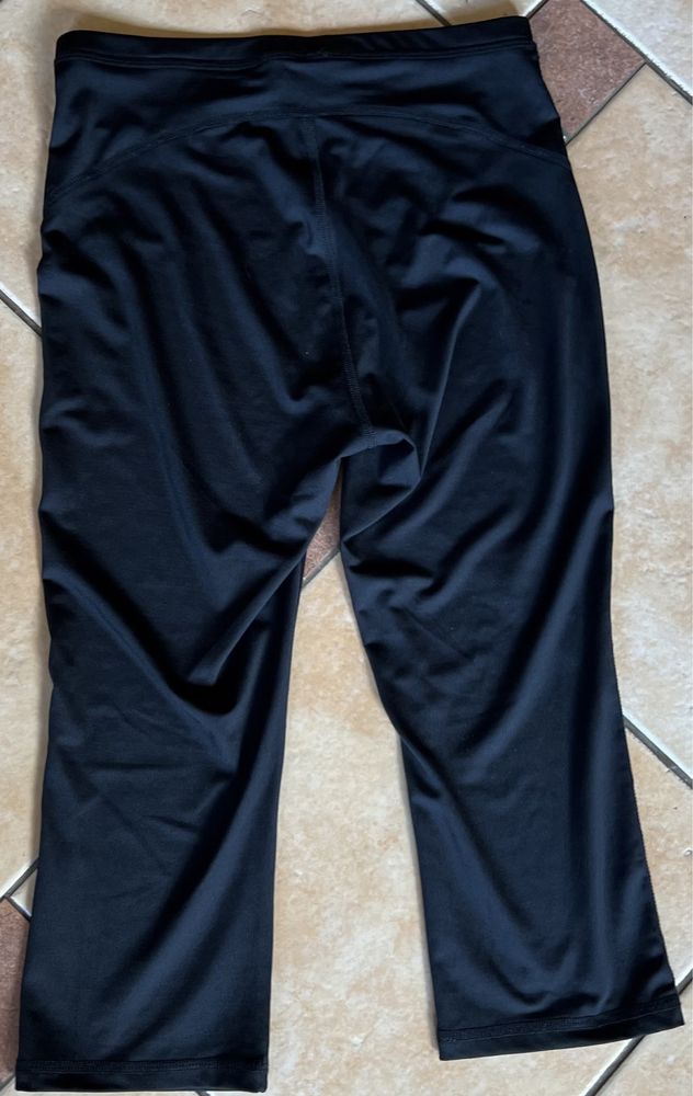 Nowe bez metki 3/4 leginsy F&F rozmiar S