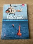 Edukacja dla bezpieczenstwa wsip jak nowe