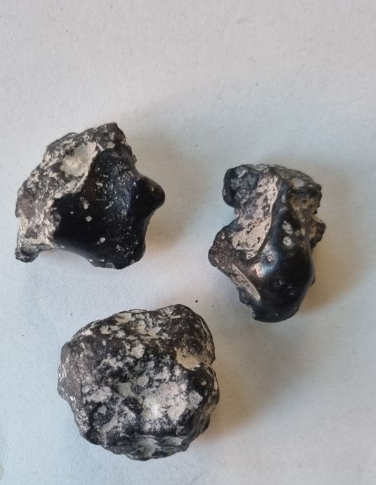 Meteoros para venda
