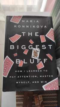 The Biggest Bluff Maria Konnikova EN