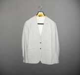 Blazer  - Under Blue