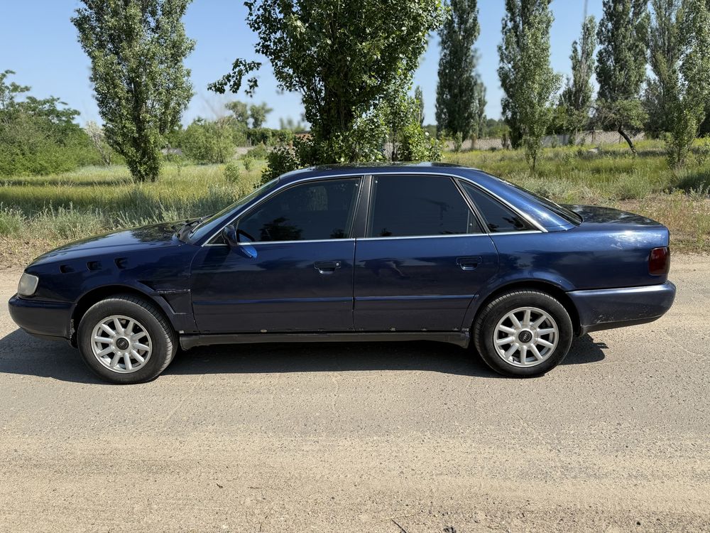Audi 100 C4 (A6 C4)