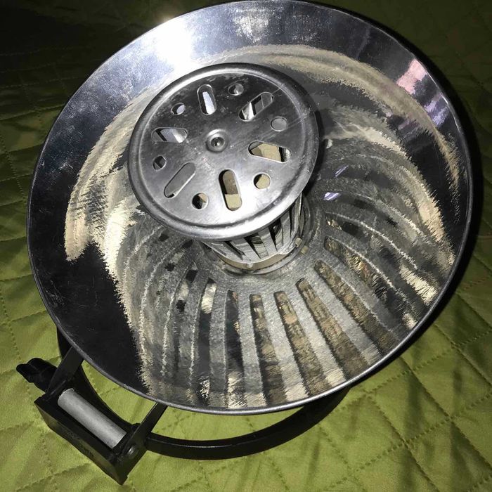 Електрокамін - тепловий рефлектор часів СРСР на 500 Вт . НОВИЙ.