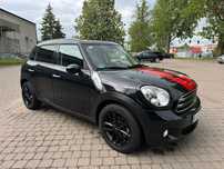 MINI Countryman 1.6 D 112KM !