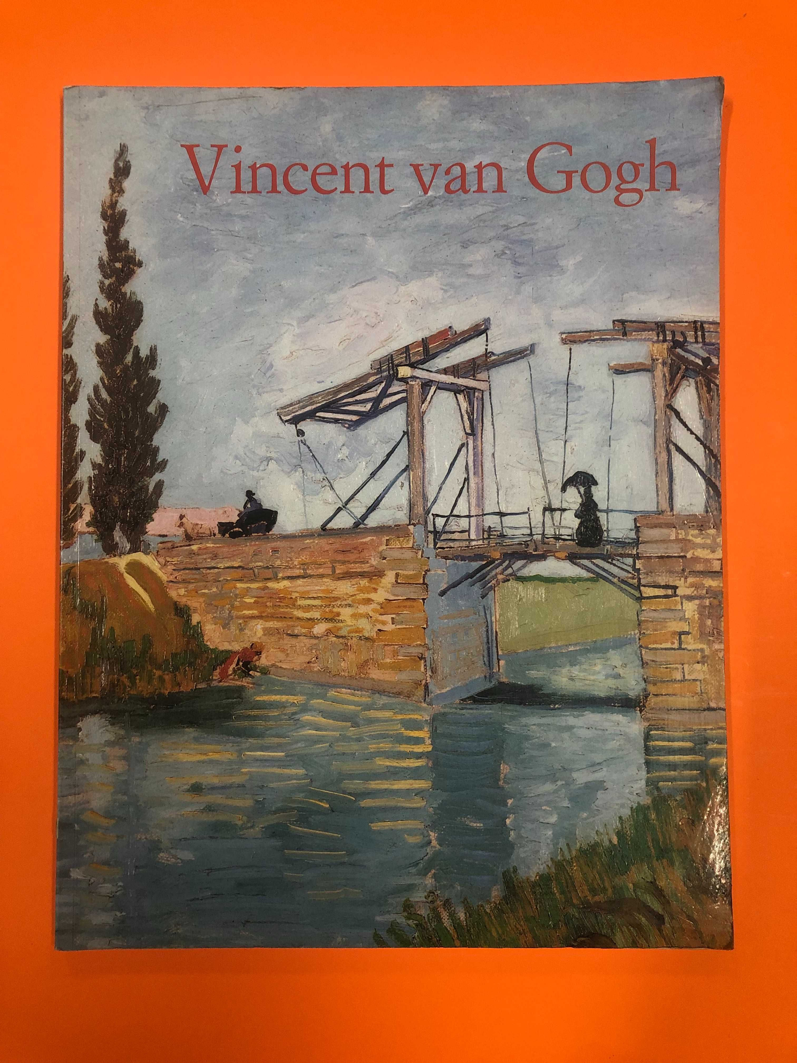 Vincent Van Gogh – Visão e Realidade -  Ingo F. Walther