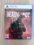 Gra ps5 Ready or Not