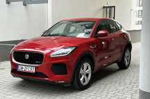 Jaguar E-Pace AWD R-Dynamic! 180kM! Salon Polska !Virtual Cockpit ! VAT 23%!
