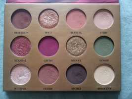 Dessi Say Yes Temptation palette