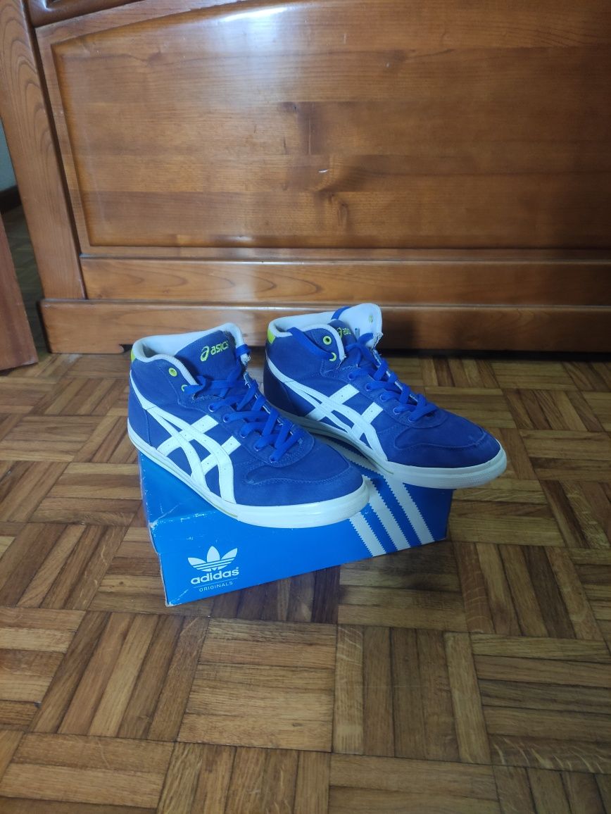 Ténis Asics 43.5