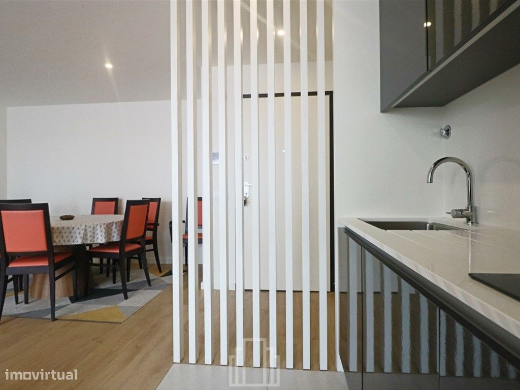 Apartamento T2 - Furadouro